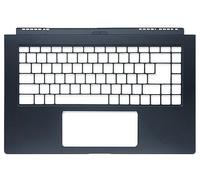 RTDPART Laptop PS63 PalmRest per MSI PS63 Modern 8M 8MO 8RC 8RD 8SC 8RDS 15.6' Nero Nuovo