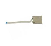 RTDPART Laptop Smart Card Reader Slot Gabbia Circuito per dell Latitude 5500 5501 5511 Precision 3540 3541 0G9X28 G9X28 Nuovo