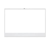 RTDPART Laptop White LCD Bezel per MSI Prestige 14 MS-14C1 14C2 14C4 P14 Prestige 14 A11SCS A11SCX A11SB A11SC A10SC A10RB A10RAS A10RBS Prestige 14evo A11M Nuovo
