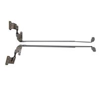 RTDPART LCD del Computer Portatile Cerniera L & R per dell per Inspiron 15 N5010 M5010 M501R 34.4HH02.201 Sinistra Nuovo