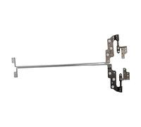 RTDPART LCD del Computer Portatile Cerniera L & R per Lenovo Ideapad 130S-14IGM S130-14IGM 120S-14IAP per Winbook 5H50P23878 Nuovo