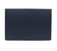 RTDPART LCD del Computer Portatile Coperchio Superiore per Lenovo Ideapad 3-17ITL6 3-17ADA6 3-17ALC6 3 17IAU7 3 17ABA7 5CB1B96518 della Copertura Posteriore Blu Nuovo
