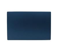 RTDPART LCD del Computer Portatile Coperchio Superiore per Lenovo Ideapad 5-15IIL05 5-15ARE05 5-15ITL05 81YK 5CB0X56075 della Copertura Posteriore Blu Nuovo