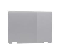 RTDPART LCD del Computer Portatile Copertura Superiore per Lenovo IdeaPad Flex 3 Chromebook-11IJL6 82N3 5CB1D05156 AP266000900 Copertura Posteriore Grigio Nuovo