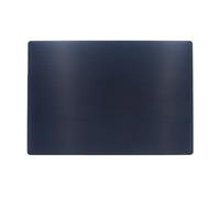 RTDPART LCD del Computer Portatile Copertura Superiore per Lenovo Ideapad L3-15IML05 5CB0X55968 Copertura Posteriore Senza Antenna Nuovo