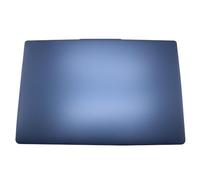 RTDPART LCD del Computer Portatile Copertura Superiore per Lenovo IdeaPad Slim 3 14IRU8 3 14IAN8 3 14ABR8 3 14AMN8 3 14IRH8 3 14IAH8 82XA 5CB1K18611 Copertura Posteriore Blu Nuovo