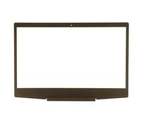 RTDPART LCD del Computer Portatile Cornice Anteriore per dell G5 5500 G5 SE 5505 2020 0WFY2K WFY2K Logo Colorato Nuovo