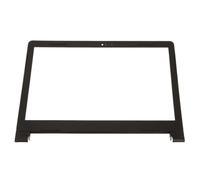 RTDPART LCD del Computer Portatile Cornice Anteriore per dell Inspiron 14 3465 3467 3473 per Vostro 3468 0JGPJ1 JGPJ1 460.09W09.0011 A01 Nero Nuovo