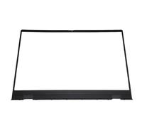 RTDPART LCD del Computer Portatile Cornice Anteriore per dell Inspiron 14 5410 5415 5418 06M9P2 6M9P2 460.0MY0H.0002 Nero Nuovo