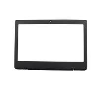 RTDPART LCD del Computer Portatile Cornice Anteriore per Lenovo 100e 2nd Gen Notebook 100e per Chromebook 2nd Gen MTK AST 5B30T70505 81M8 Nuovo