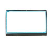 RTDPART LCD del Computer Portatile Cornice Anteriore per Lenovo Legion 7-15IMH05 7-15IMHg05 C7-15IMH05 5B30S18955 81YT Nuovo