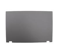 RTDPART LCD del Computer Portatile della Copertura Posteriore per Lenovo ThinkPad P51 20 Millimetri 20MN 20HH 20HJ 01HY700 della Copertura Posteriore di Plastica Nero Nuovo