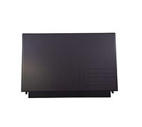 RTDPART LCD del Computer Portatile della Copertura Superiore per dell Alienware M15 R2 0K7YT6 K7YT6 AM2KH000C50 Nero della Copertura Posteriore con Eye Tracker Nuovo