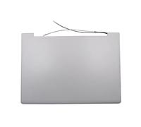 RTDPART LCD del Computer Portatile della Copertura Superiore per Lenovo Chromebook C330 81HY 5CB0S72825 con Antenna della Copertura Posteriore di Caso Nuovo