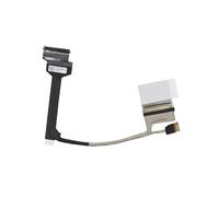RTDPART LCD del Computer Portatile EDP Cavo per Lenovo Legion 5 Pro-16ITH6H Pro-16ITH6 Pro-16ACH6H Pro-16ACH6 82JQ 5C10S30234 HY660 DC02C00RJ00 Nuovo