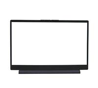 RTDPART LCD del Computer Portatile Lunetta per Lenovo Ideapad 3-17ITL6 3-17ADA6 3-17ALC6 3 17IAU7 3 17ABA7 5B30S19002 Blu Nuovo
