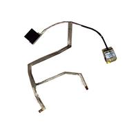 RTDPART LCD del Computer Portatile LVDS Cavo per dell Chromebook 11 3120 P22T Touch ZM8 DD0ZM8LC510 06KMJY 6KMJY Nuovo