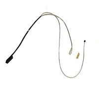 RTDPART LCD del Computer Portatile LVDS Cavo per dell Inspiron 17 5000 5755 5758 5759 Non-Touch Cavo FHD AAL30 DC020025L00 03PNXG 3PNXG Nuovo