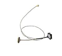 RTDPART LCD del Computer Portatile LVDS Cavo per Lenovo Ideapad S130-11IGM 130S-11IGM 120S-11IAP per Winbook 5C10P23897 3N 81A4 Nuovo