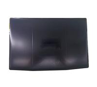 RTDPART LCD del Computer Portatile per della Copertura Superiore per dell G5 5500 0FYCY8 FYCY8 460.0K402.0002 con Antenna e Cerniera Nero per della Copertura Posteriore Nuovo