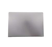 RTDPART LCD del Computer Portatile per della Copertura Superiore per dell Inspiron 14 5455 5458 5459 per Vostro 3458 3459 Argento AP1AO000800 0GXRVP GXRVP per della Copertura Posteriore Nuovo