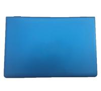 RTDPART LCD del Computer Portatile per della Copertura Superiore per dell Inspiron 17 5000 5755 5758 5759 Blu 02NYT9 2NYT9 per della Copertura Posteriore Nuovo