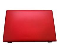 RTDPART LCD del Computer Portatile per della Copertura Superiore per dell Inspiron 17 5000 5755 5758 5759 Rosso AP1AS000810 0338H9 338H9 per della Copertura Posteriore Nuovo