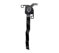 RTDPART Lettore di Impronte digitali per Laptop per Alienware M17 R5 AMD 033C9J 33C9J Nuovo