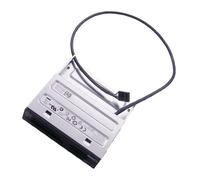 RTDPART Lettore di schede multimediali per dell OptiPlex 3010 3020 7010 7020 9010 9020 Vostro 270 470 3900 3902 3905 Precisione T1700 0FXYPG FXYPG