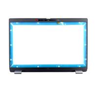 RTDPART Luneta Anteriore del Computer Portatile per dell Latitude 5420 5421 03FFJ7 3FFJ7 AP30K000900 IR GDF40_LCD_Bezel_Sub_Assy_IR_W_P Nuovo