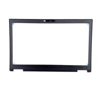 RTDPART Luneta Anteriore del Computer Portatile per dell Precision 7730 076KR2 76KR2 AP407000F12 IR IDB40_LCD_Bezel_Sub_Assy_Wo Nuovo