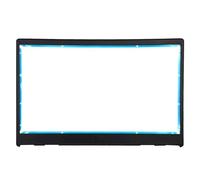 RTDPART Luneta Anteriore del Computer Portatile per dell Precision 7750 7760 09CVN4 9CVN4 AP2V4000300 FDX70_LCD_Bezel_Sub_Assy_Mic Nuovo