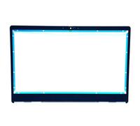 RTDPART Luneta Anteriore del Computer Portatile per dell Precision 7750 7760 0TN1KV TN1KV FDX70_LCD_Bezel_Sub_Assy_RGB Fit HD Cam Nuovo
