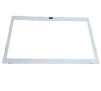 RTDPART - Lunetta Anteriore LCD per Computer Portatile MSI GS60 GS70 2QC 2QE 2QD 20D 2PC 307771B212U22 E2P-771B212-U22 Bianco