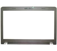 RTDPART - Lunetta Anteriore LCD per Lenovo Thinkpad E550 E550C 00HN438 AP0TS000H00 N/Touch Schermo 3D