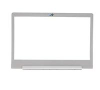 RTDPART - Lunetta Anteriore LCD per Portatile Lenovo Ideapad 510S-13IKB 510S-13ISK 5B30L45313, Colore: Argento