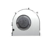 RTDPART Mini PC CPU Fan di Ricambio per Beelink Sei SEI8 / SEI8V3-G DC5V 0.5A Nuovo (Versione Quattro)