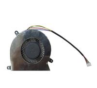 RTDPART Mini Ventola per PC per Beelink EQ Mini/EQMINI-A/EQMINI-A-16512SD0W64PRO-B7 / XB EQMINI-A-16512SD0W64PRO-B7 / XB DC5V 0.25A Nuovo