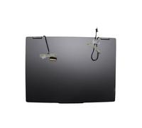 RTDPART Modulo LCD Superiore per Laptop OLED per per Lenovo IdeaPad 5 2-in-1 16IRU9 5D10S40106 16" Touch Argento Nuovo
