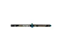 RTDPART Nuova Fotocamera per Laptop per MSI GP66 Leopard 10UE 10UG 10UH