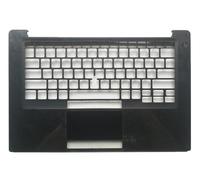 RTDPART Palmrest del Computer Portatile per dell Latitude 7480 E7480 P73G 0M3CF5 M3CF5 Che Punta con Slot per Schede SC US Layout Maiuscolo Nuovo