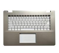 RTDPART Palmrest del Computer Portatile per dell Vostro 3400 3401 V3400 V3401 2021 09JYFF 9JYFF Maiuscolo Nuovo