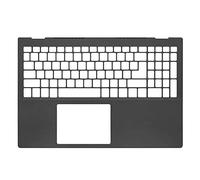 RTDPART Palmrest del Computer Portatile per dell Vostro 5501 5502 V5501 V5502 0W7PK2 W7PK2 Maiuscolo Nuovo