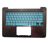 RTDPART - Palmrest per Computer Portatile ASUS UX305 UX305F UX305FA Marrone 90NB06X1-R31US0 WKF12K 3679708400218 13NB06X1AM0201 Senza touchpad