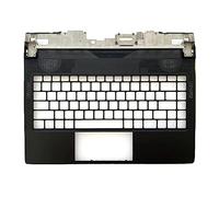 RTDPART Palmrest per Laptop per Alienware X14 R1 052P24 52P24 AM3PB000402 maiuscolo Nero Nuovo