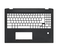 RTDPART Palmrest per Laptop per MSI Summit E16 Flip A11U Summit E16 Flip A11UCT A11UDT A12U A12UCT A12UDT MS-1591 Summit E16 Flip EVO-A11M A11MT Nuovo