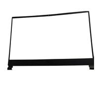 RTDPART Piatta Anteriore del Laptop per MSI GS65 8SE 8SF 8SG GS65 9SD 9SE 9SF 9SG 8RF-012CN MS-16Q1 Nuovo