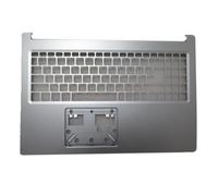 RTDPART Poggiapolsi per Laptop Argento per Acer Aspire 5 A515-54 A515-54G S50-51 N18Q13 EAZAU002020-1 Nuovo