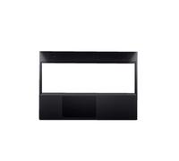 RTDPART Poggiapolsi per Laptop per Acer Predator Helios Neo 16S AI PHN16S-71 PHN16S-71-73LT NH.QMBAA.001 Nero Nuovo