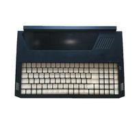 RTDPART Poggiapolsi per Laptop per Acer Predator Triton 700 PT715-51 N17Q7 Nuovo